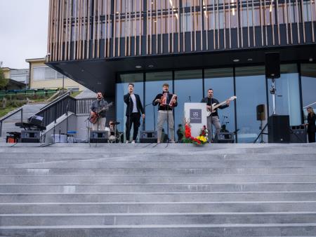 26 Odprtje KC Skocjan 